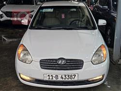 هيونداي أكسنت